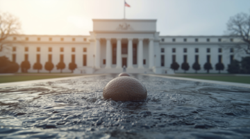 ضغوط السيولة تتصاعد.. اقتراب وول ستريت من صدمة سبتمبر 2019؟